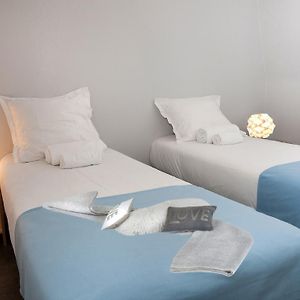 Apartamento de 2 Dormitorios
