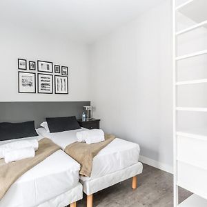 Apartamento Superior